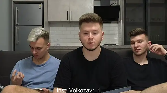 boys sobolisha online show from October 15, 2025, 8:39 pm