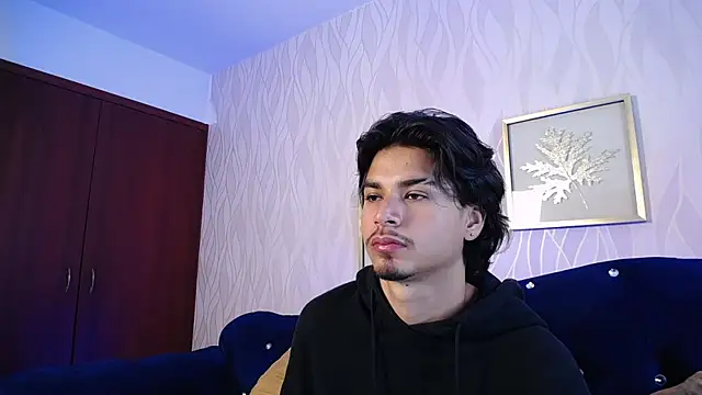 MathewAdams online show from December 18, 2025, 6:45 pm