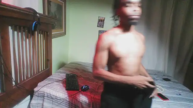 anthonyroth online show from October 21, 2025, 1:05 am