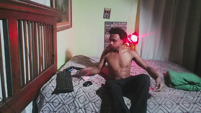 anthonyroth online show from October 12, 2025, 2:02 am