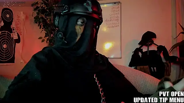 cos operator online show from December 14, 2025, 7:08 pm