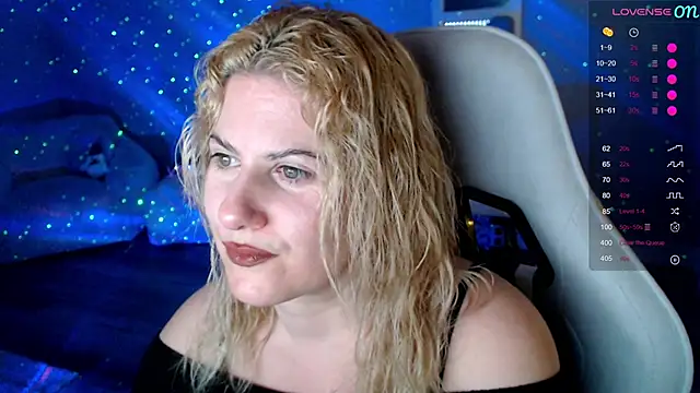 BellaStar84 online show from January 19, 2026, 11:36 am