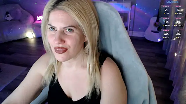 BellaStar84 online show from February 12, 2026, 12:16 pm