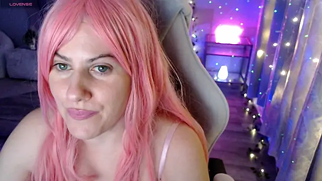 BellaStar84 online show from February 19, 2026, 12:13 pm