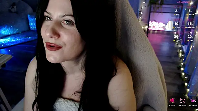 BellaStar84 online show from March 20, 2026, 11:22 am