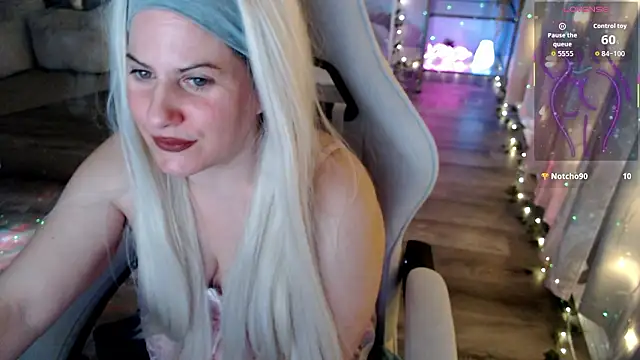 BellaStar84 online show from March 6, 2026, 11:38 am