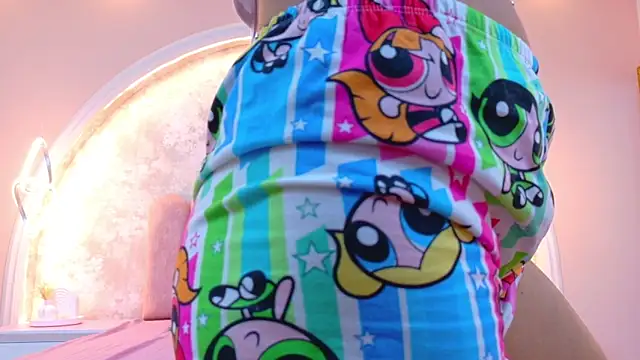 CamilaJohnston online show from October 21, 2025, 8:41 pm