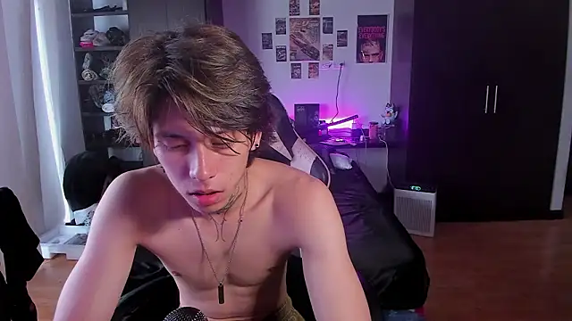 xIce Boy online show from March 14, 2026, 3:51 pm