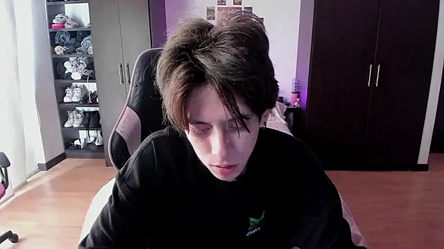 xIce Boy online show from February 2, 2026, 2:16 pm