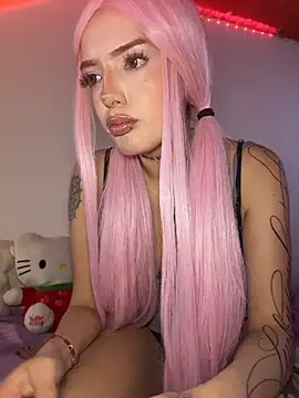 Emma cute11 online show from July 10, 2026, 11:05 pm
