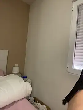 SashaLuss  online show from May 10, 2026, 3:47 pm