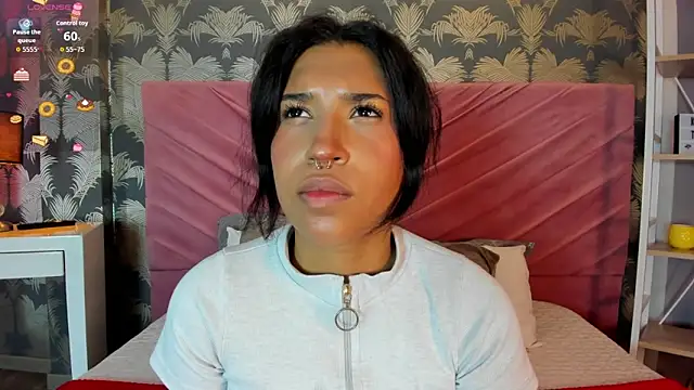 Karin Ks online show from April 18, 2026, 3:20 am