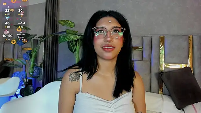 Karin Ks online show from June 6, 2026, 2:39 am