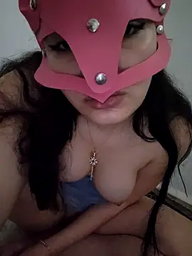 milissa0 online show from March 11, 2025, 4:07 pm