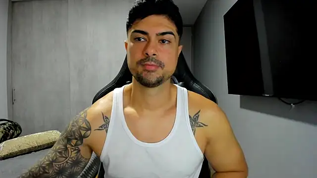 Dante Storm online show from November 15, 2025, 2:21 pm