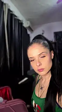 LoganPeny online show from July 16, 2026, 4:53 am