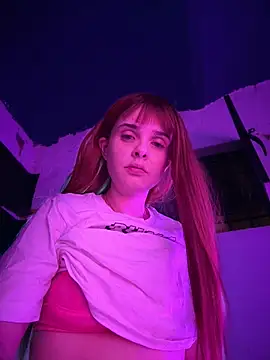 LoganPeny online show from March 12, 2026, 5:13 am