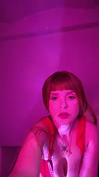 LoganPeny online show from December 15, 2025, 3:23 am