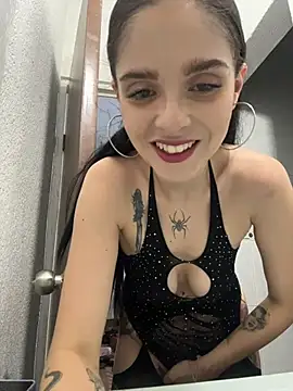 LoganPeny online show from July 28, 2026, 7:49 am