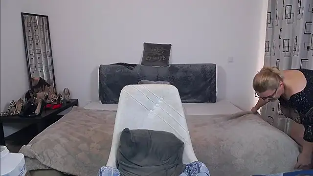 SharronAlexa online show from January 17, 2026, 11:25 am