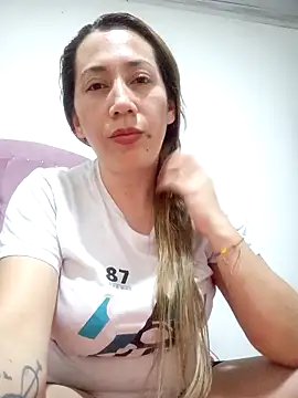 melany-92xxx online show from February 4, 2026, 4:07 am