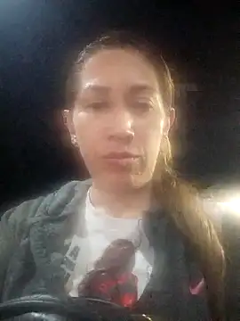 melany-92xxx online show from April 13, 2026, 11:53 pm