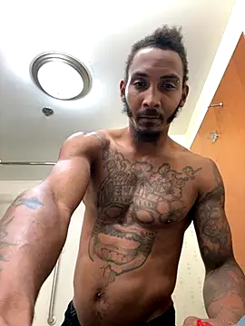 Foxdaguy online show from October 15, 2025, 4:00 am