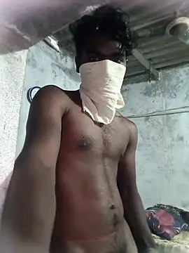 PolarFriend0 online show from March 1, 2026, 6:46 am