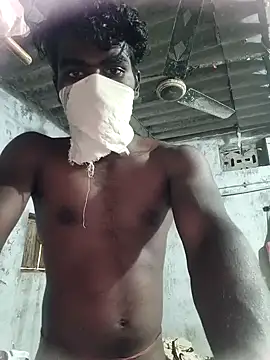 PolarFriend0 online show from March 5, 2026, 9:17 am