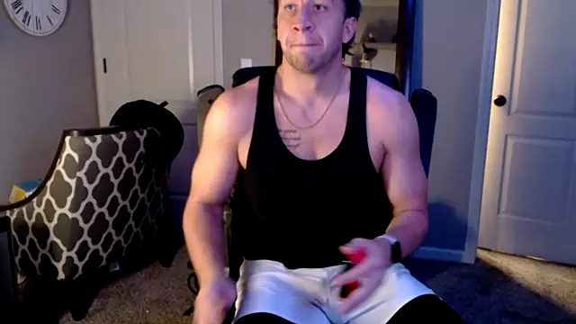 MidwestStroke online show from February 25, 2026, 4:56 am