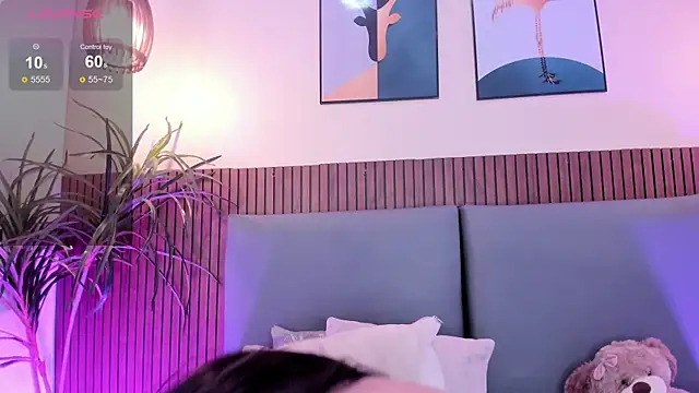 MelinaCruz online show from January 13, 2026, 7:18 pm