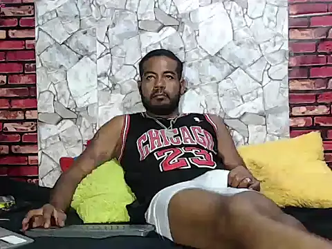 BladeFoxxx1 online show from February 11, 2026, 4:45 am