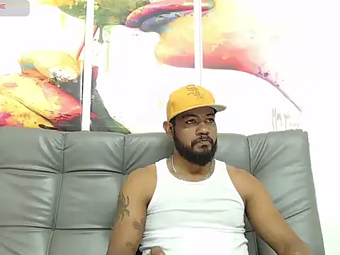 BladeFoxxx1 online show from October 30, 2025, 2:36 pm