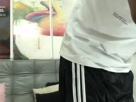 BladeFoxxx1 online show from September 12, 2025, 1:50 am