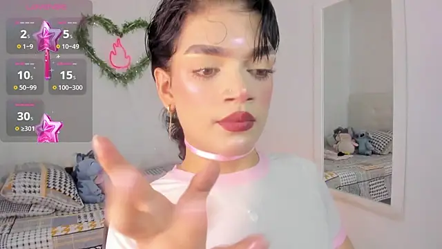 Brithanycullen online show from March 23, 2026, 4:45 am