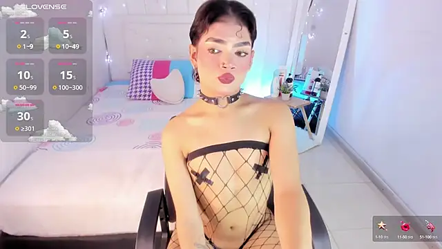 Brithanycullen online show from September 14, 2025, 7:36 pm