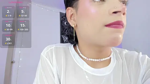 Brithanycullen online show from February 18, 2026, 6:11 am