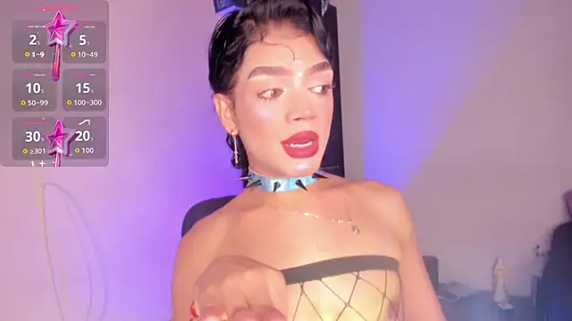 Brithanycullen online show from March 13, 2026, 5:45 am