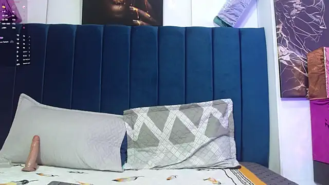 Allison star1 online show from December 5, 2025, 2:04 pm