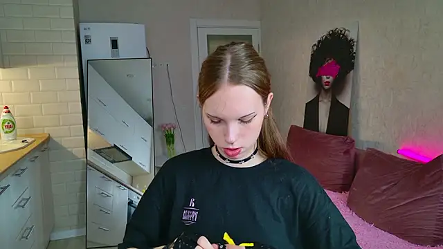 Pussy Without pussy online show from March 15, 2026, 7:21 pm