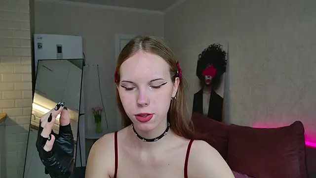 Pussy Without pussy online show from March 7, 2026, 6:02 pm