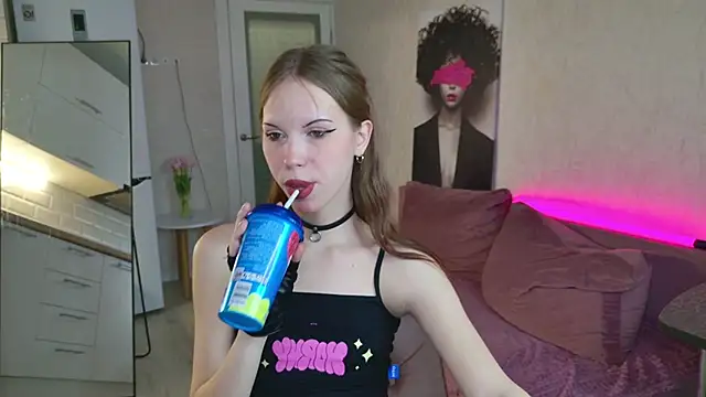 Pussy Without pussy online show from February 14, 2026, 5:46 pm