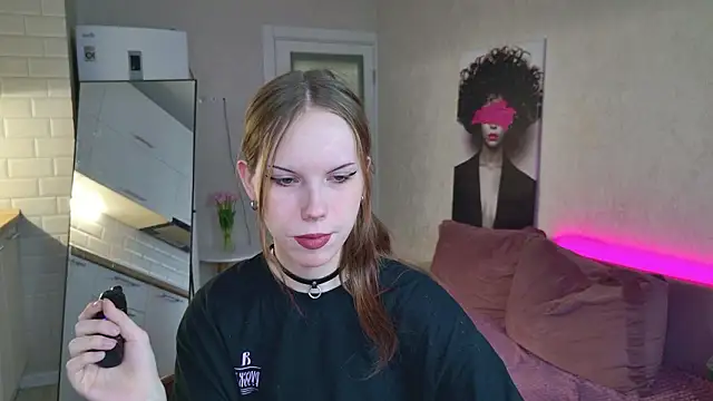 Pussy Without pussy online show from February 12, 2026, 4:40 pm