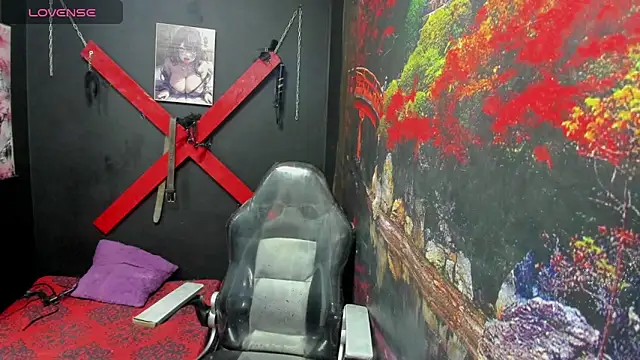 Tracy KS online show from November 14, 2025, 7:39 pm