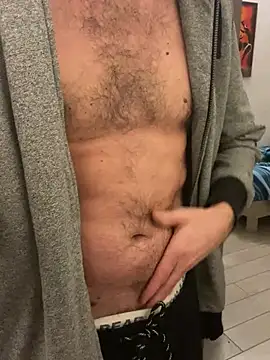 Rimmingtop online show from February 2, 2026, 8:41 pm