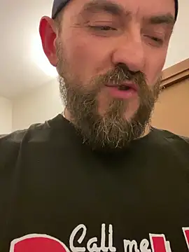 Rimmingtop online show from February 12, 2026, 9:36 pm