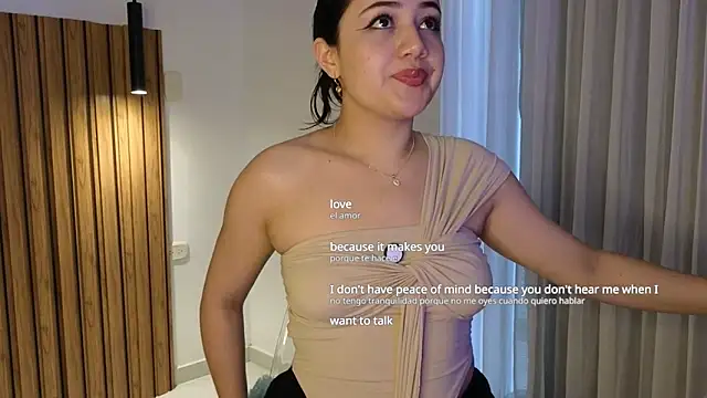 Snapshot of Isa_1207 chatting on January 17, 2026, 9:07 pm Isa 1207 online show from January 17, 2026, 9:07 pm