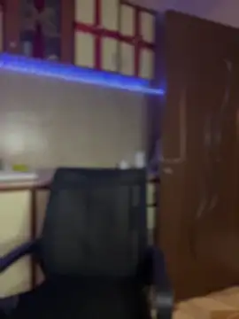 MeganFoxiy online show from December 23, 2025, 10:47 am