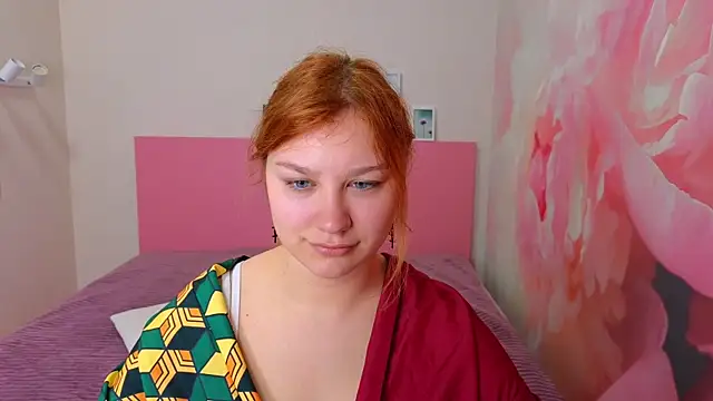 AngelinaLow online show from April 7, 2026, 11:34 am