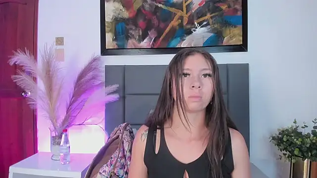 BeckyVidal online show from February 11, 2026, 6:08 pm